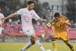 DEAL... με Miha Goropevsek!