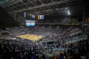 Sold out ο αγώνας της Ελλάδας με την Τουρκία!