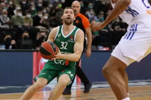 «Κοντά σε Στρέλνιεκς η ΑΕΚ»
