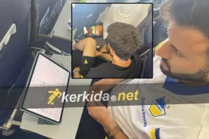 (ΦΩΤΟΣ Kerkida) ΑΠΟΕΛ on air - Sudoku, ταινίες, κουβεντούλα...
