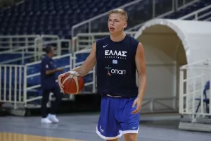 Ολυμπιακός: Έκλεισε το επόμενο μεγάλο ταλέντο