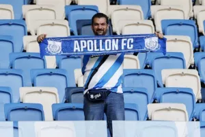 Πάντα με Απόλλων!