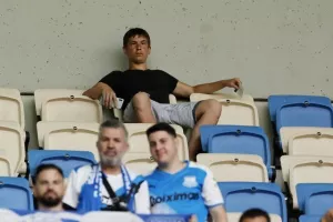Οι Απολλωνίστες στο Σάμι Οφέρ (φώτος) 