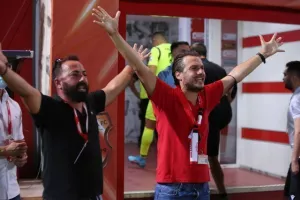Με την ψυχή τους!