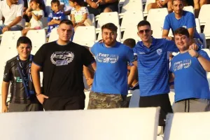 (Φωτορεπορτάζ) Ο κόσμος στο ΓΣΠ