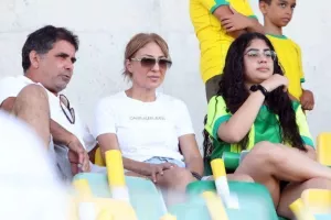 (Φωτορεπορτάζ) Ο κόσμος στην Αρένα