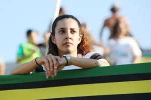 ΦΩΤΟΣ: Ο κόσμος στην ΑΡΕΝΑ 