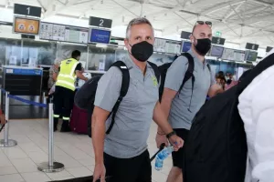 Πέταξε για την πρόκριση η ΑΕΚ! (φώτος & βίντεο)