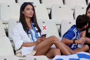 (Φωτορεπορτάζ) Ο κόσμος στο ΓΣΠ