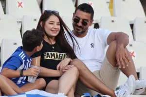 (Φωτορεπορτάζ) Ο κόσμος στο ΓΣΠ