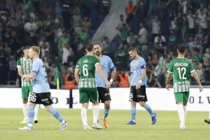 Μακάμπι - Απόλλωνας: ΕΦΙΑΛΤΗΣ στη Χάιφα! (φώτος)