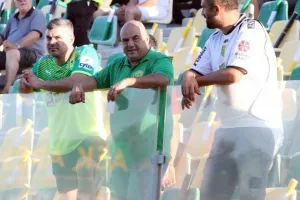 (Φωτορεπορτάζ) Ο κόσμος στην Αρένα