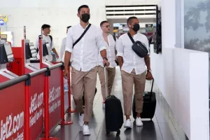 Πέταξε για την πρόκριση η ΑΕΚ! (φώτος & βίντεο)