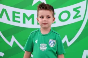 To FAN DAY του Άρη (φώτος & βίντεο)