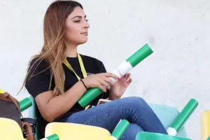(Φωτορεπορτάζ) Ο κόσμος στην Αρένα