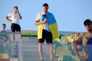 (Φωτορεπορτάζ) Ο κόσμος στην Αρένα