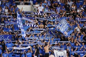 (Φωτορεπορτάζ) Ο κόσμος στο ΓΣΠ