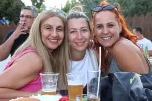To FAN DAY του Άρη (φώτος & βίντεο)