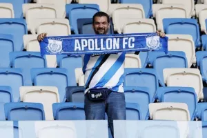 Οι Απολλωνίστες στο Σάμι Οφέρ (φώτος) 