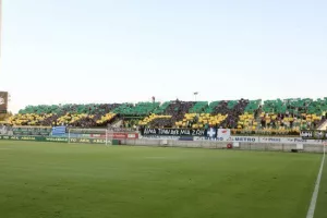 (Φωτορεπορτάζ) Ο κόσμος στην Αρένα