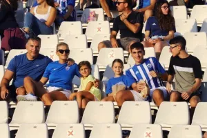 (Φωτορεπορτάζ) Ο κόσμος στο ΓΣΠ
