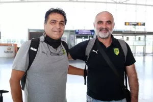 Πέταξε για την πρόκριση η ΑΕΚ! (φώτος & βίντεο)