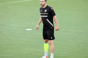 ΑΠΟΕΛ/ Η τελευταία προπόνηση... πριν την Τζουργκάρντεν (Φώτος & Βίντεο)