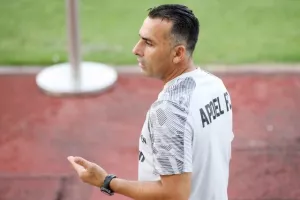ΑΠΟΕΛ/ Η τελευταία προπόνηση... πριν την Τζουργκάρντεν (Φώτος & Βίντεο)
