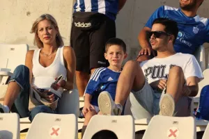 (Φωτορεπορτάζ) Ο κόσμος στο ΓΣΠ
