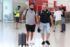 Πέταξε για την πρόκριση η ΑΕΚ! (φώτος & βίντεο)