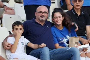 (Φωτορεπορτάζ) Ο κόσμος στο ΓΣΠ
