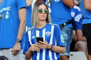 (Φωτορεπορτάζ) Ο κόσμος στο ΓΣΠ