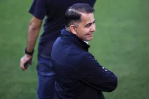 Η προπόνηση του Απόλλωνα στο "Γ. Καραϊσκάκης" (Φώτος/Βίντεο)