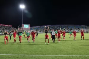 Ο Ομονοιάτης περίμενε... χαλαρός απ' το 36'!