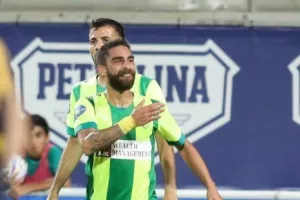 "Οποιοσδήποτε φίλαθλος θα χαρεί με αυτή τη νίκη"