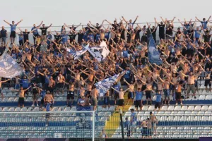 Ανόρθωση/Η ανάλυση του Ολυμπιακού