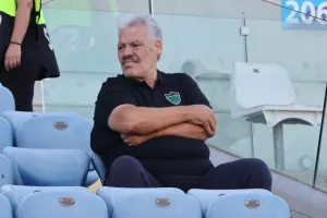 (Φωτορεπορτάζ) Ο κόσμος στο ΓΣΠ