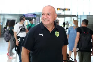 Πέταξε για την πρόκριση η ΑΕΚ! (φώτος & βίντεο)