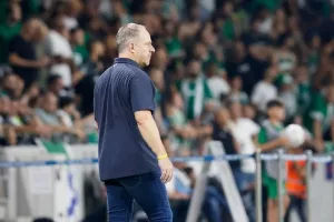 Απόλλων/Το τελευταίο ΝΕΟ για Τσόρνιγκερ