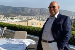 Τριμμάτης για νέο γήπεδο Άρη: «Θέλουμε την κυβέρνηση μαζί μας»
