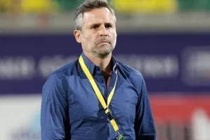 Σέντερ φορ