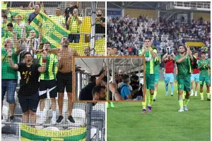 Ο κόσμος το ζήτησε επιτακτικά - Οι παίκτες το έκαναν πράξη! (Βίντεο)