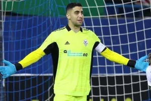 Νέα ομάδα για Αssaf Tzur (φώτο)