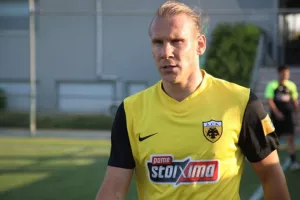 Το ντεμπούτο Βίντα με την ΑΕΚ και ο ισάξιος παρτενέρ που έρχεται