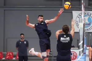 Ματς κλειδί κόντρα στην Κροατία για τα προκριματικά του Ευρωπαϊκού