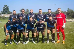 Απόλλων: Αποστολή για Ισραήλ 