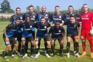 Με τον νικητή του Ερυθρός Αστέρας - Πιούνικ αν αποκλείσει την Μακάμπι! 