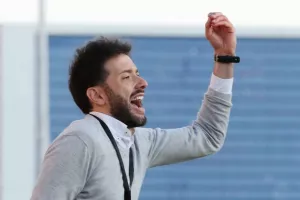 Αν περάσει ο Carlos Corberán και δεν γίνει... θαύμα στο ΓΣΠ