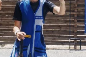 Το ανθρώπινο πρόσωπο  της Κωνσταντίνας και της σκοποβολής