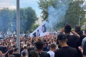«Τρέλα» για τον ΠΑΟΚ πριν το ντέρμπι